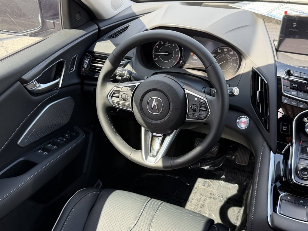 New 2026 Acura RDX w/ Advance Package AWD/4WD image 15