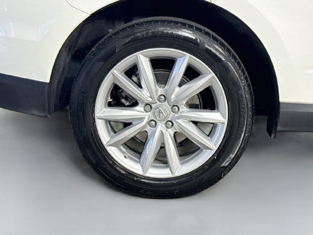 Used 2019 Acura RDX FWD image 32