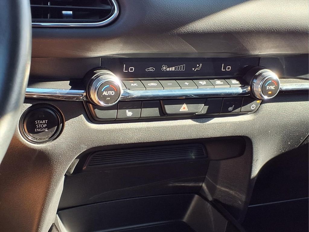 Used 2024 MAZDA CX-30 AWD 2.5 S w/ Preferred Package image 15