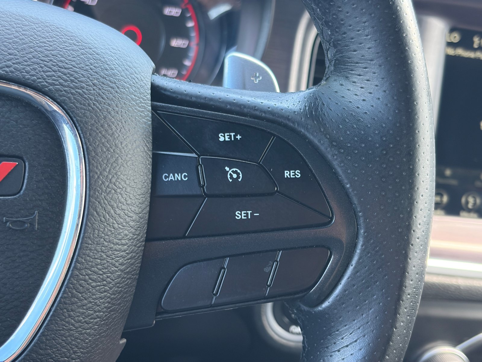 Used 2018 Dodge Charger GT w/ Blacktop Package AWD/4WD image 19
