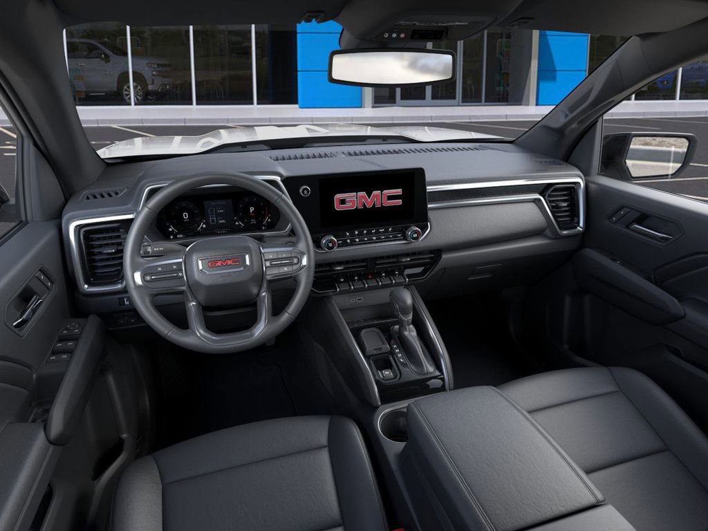 New 2026 GMC Canyon Elevation w/ Convenience Package RWD image 15