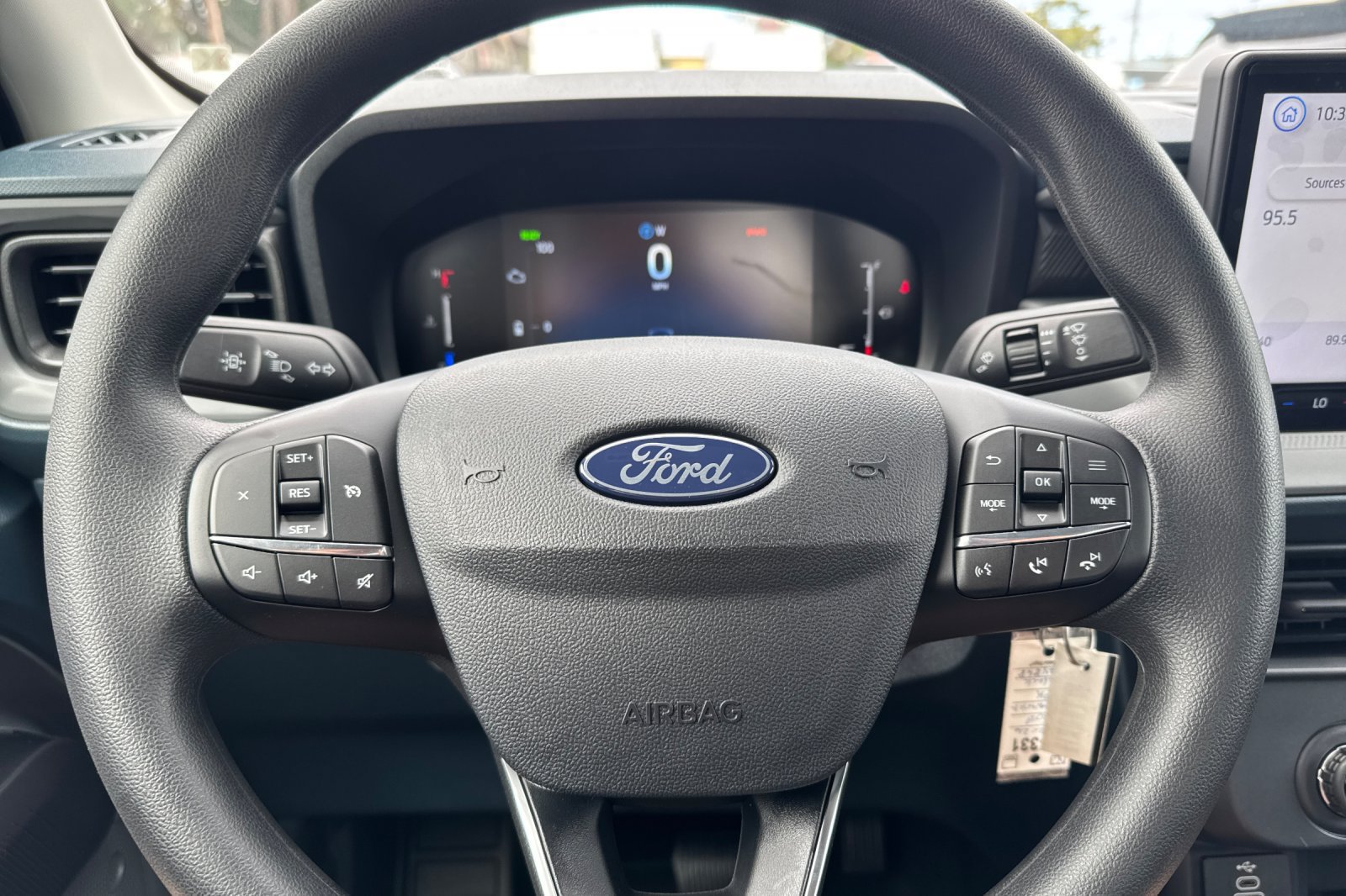New 2026 Ford Maverick XL FWD image 23