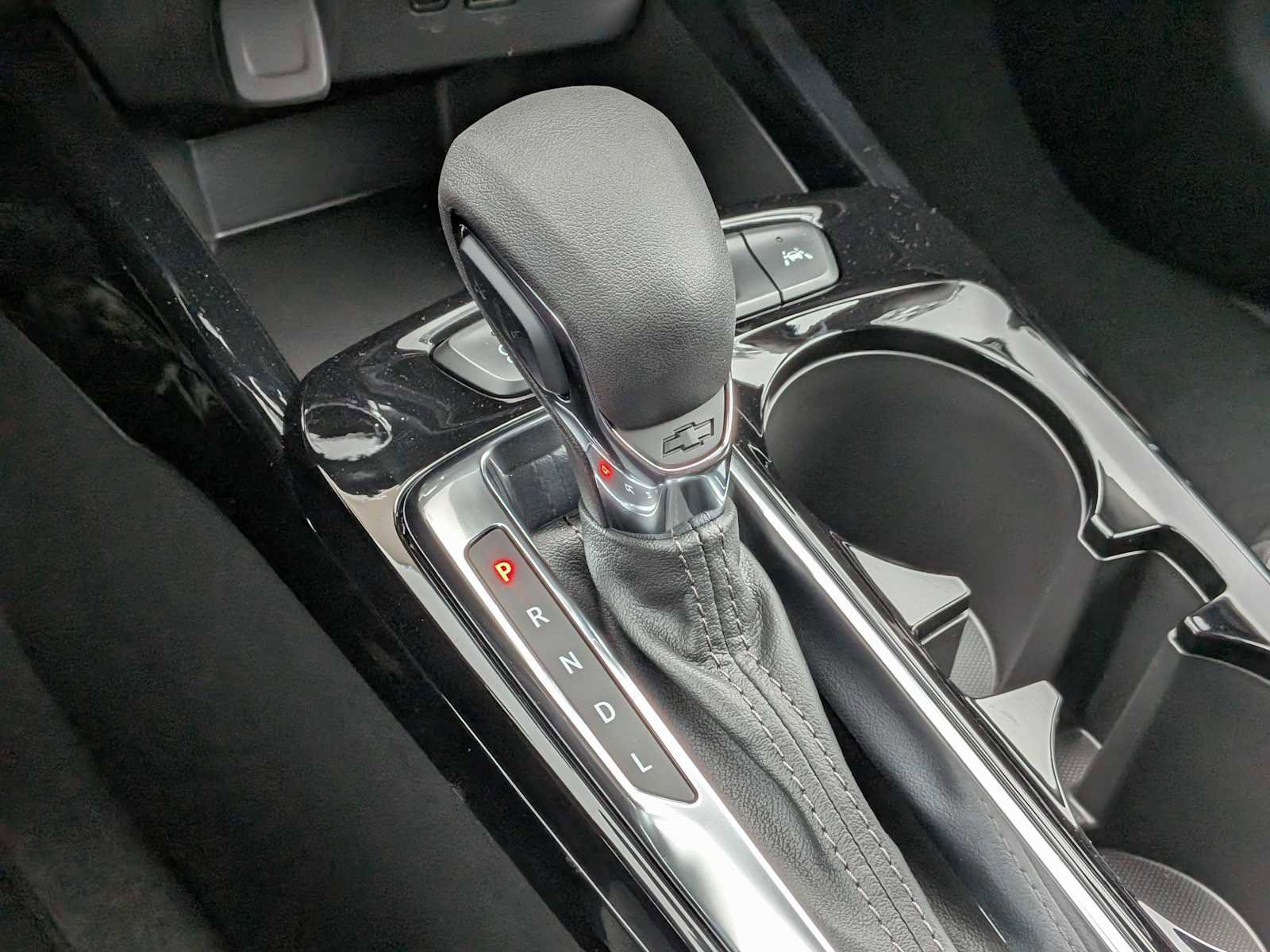 New 2026 Chevrolet Trax LT w/ Driver Confidence Package image 31