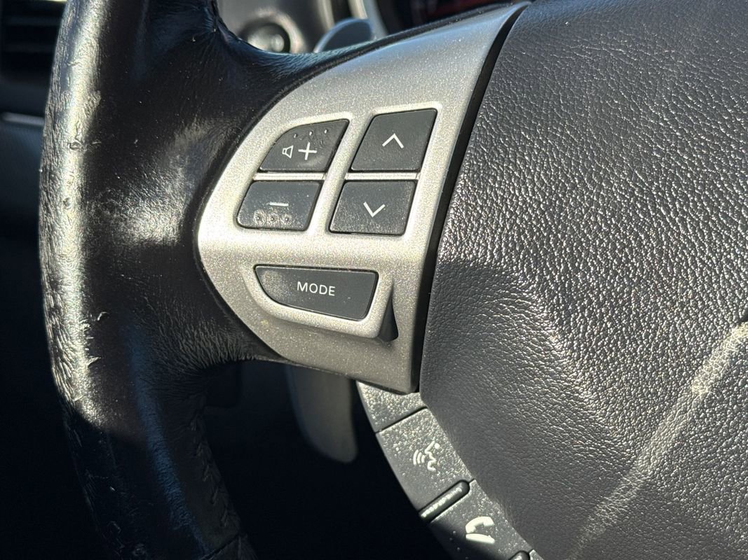 Used 2011 Mitsubishi Lancer GTS image 21