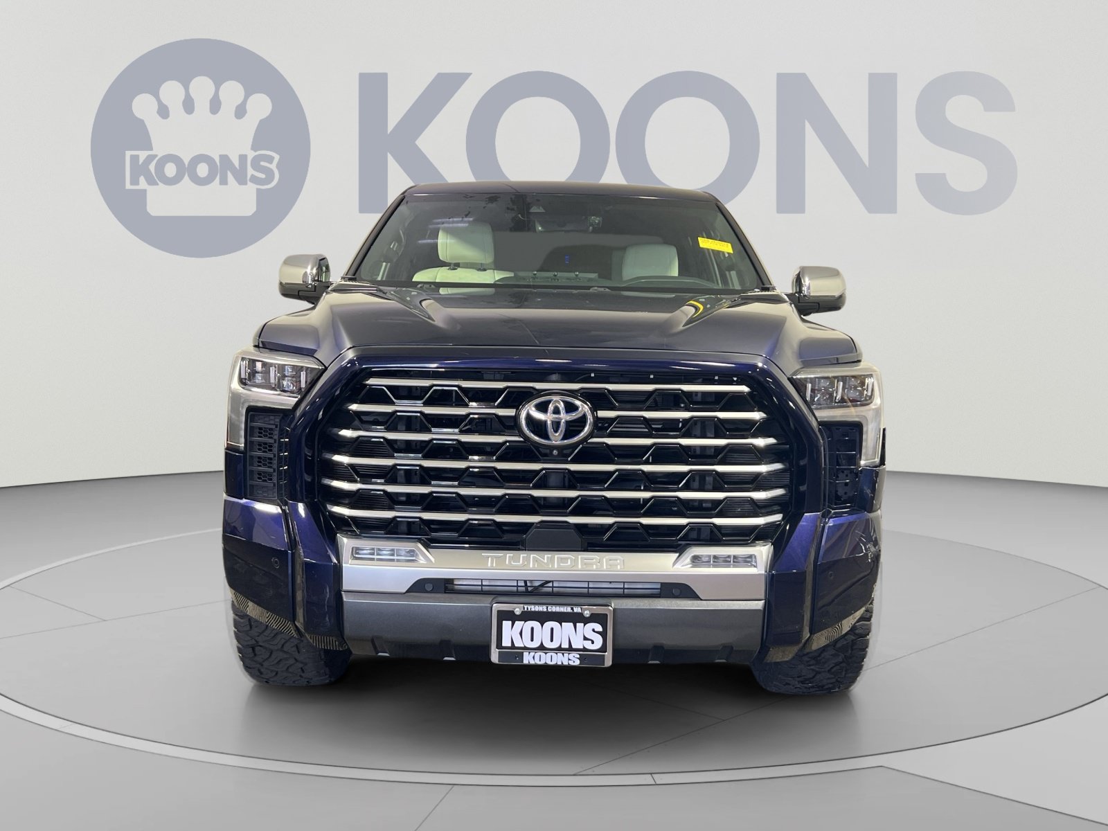 Used 2022 Toyota Tundra Capstone AWD/4WD image 16
