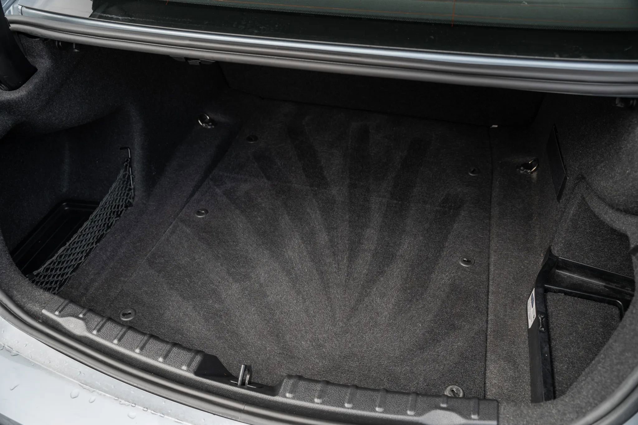 Used 2014 BMW 320i Sedan RWD image 9