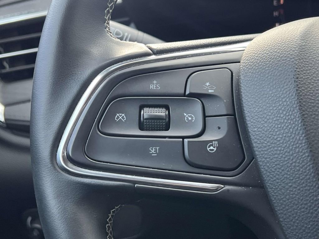 Used 2024 Buick Encore GX Preferred w/ Comfort Package image 23