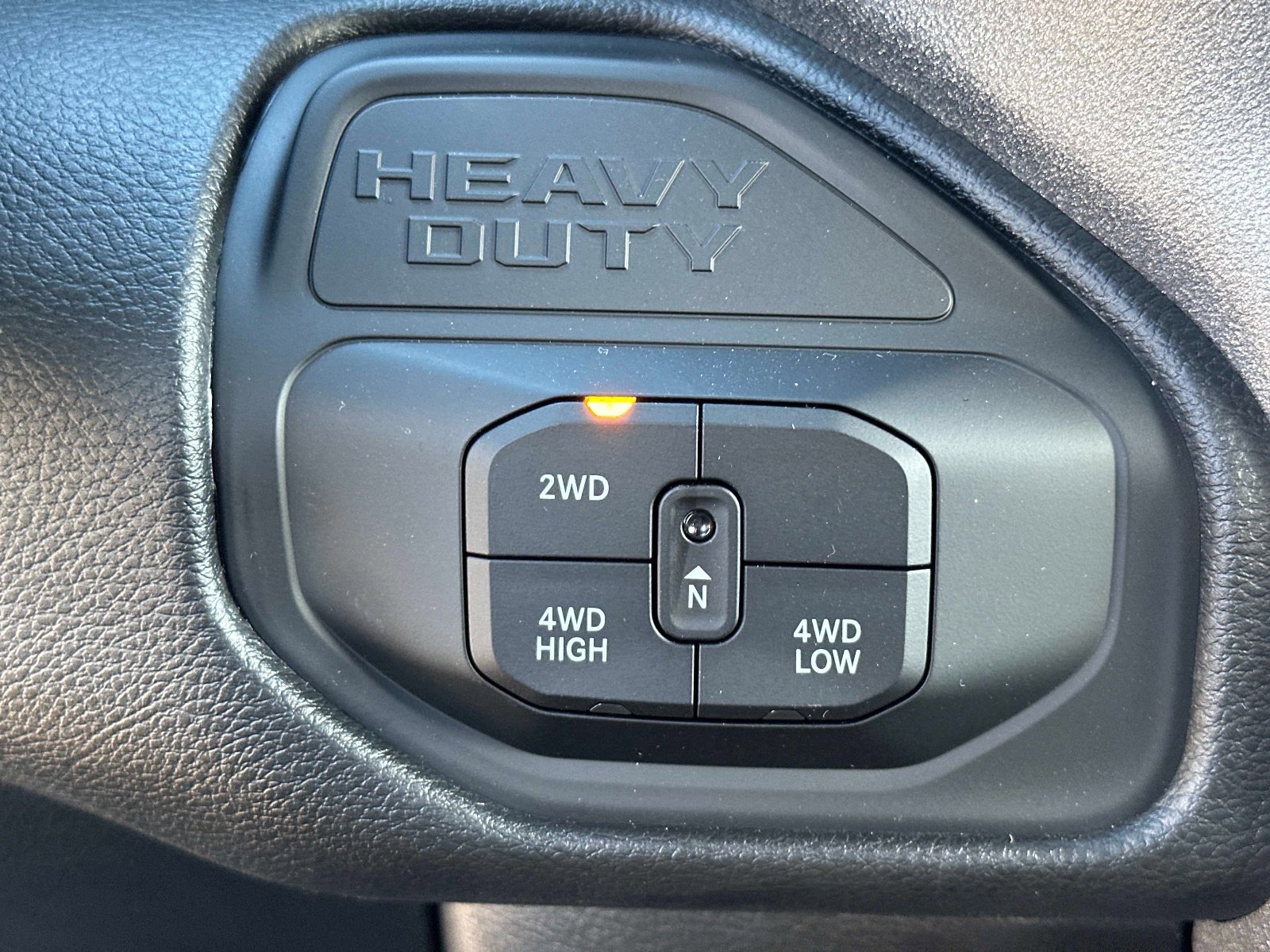 New 2026 RAM 2500 Tradesman w/ Safety Group image 29