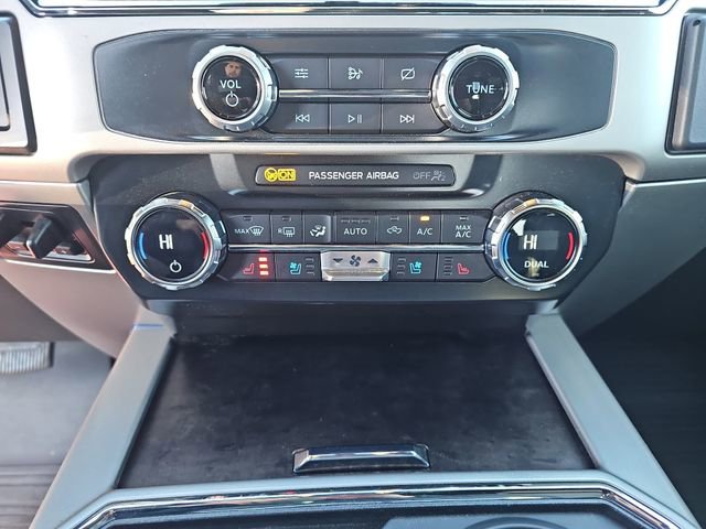 Used 2022 Ford F250 Lariat w/ Lariat Ultimate Package image 26