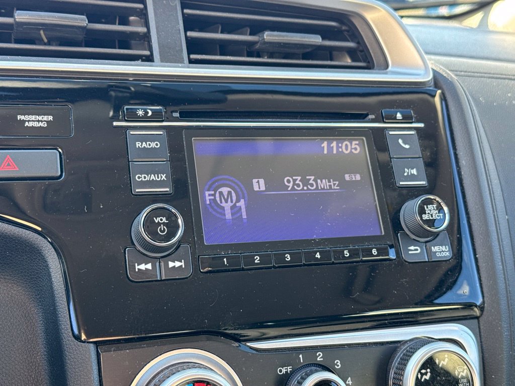Used 2016 Honda Fit LX image 17