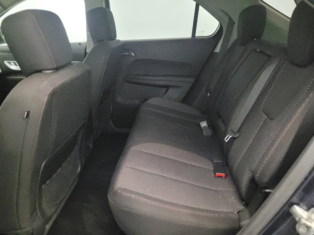 Used 2015 Chevrolet Equinox LT w/ Driver Convenience Package FWD image 18