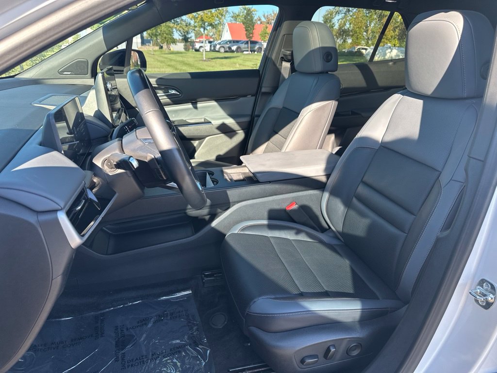 Used 2024 Honda Prologue Elite image 16