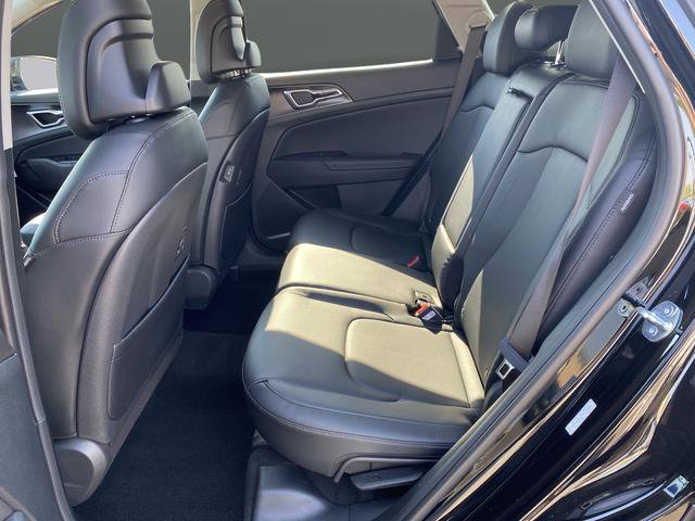 New 2026 Kia Sportage EX image 33
