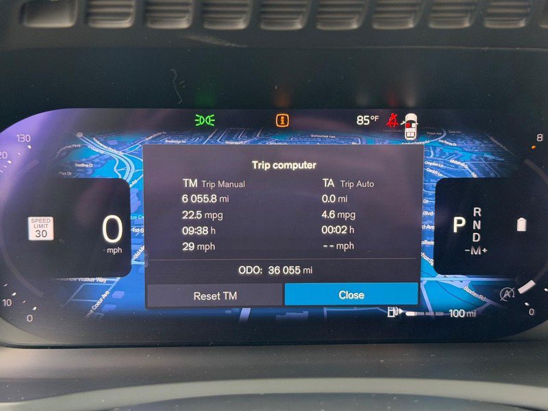 Certified 2023 Volvo XC90 B6 Ultimate AWD/4WD image 19