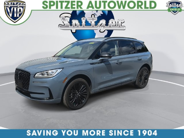 Used 2023 Lincoln Corsair Reserve w/ Equipment Group 201A AWD/4WD image 8