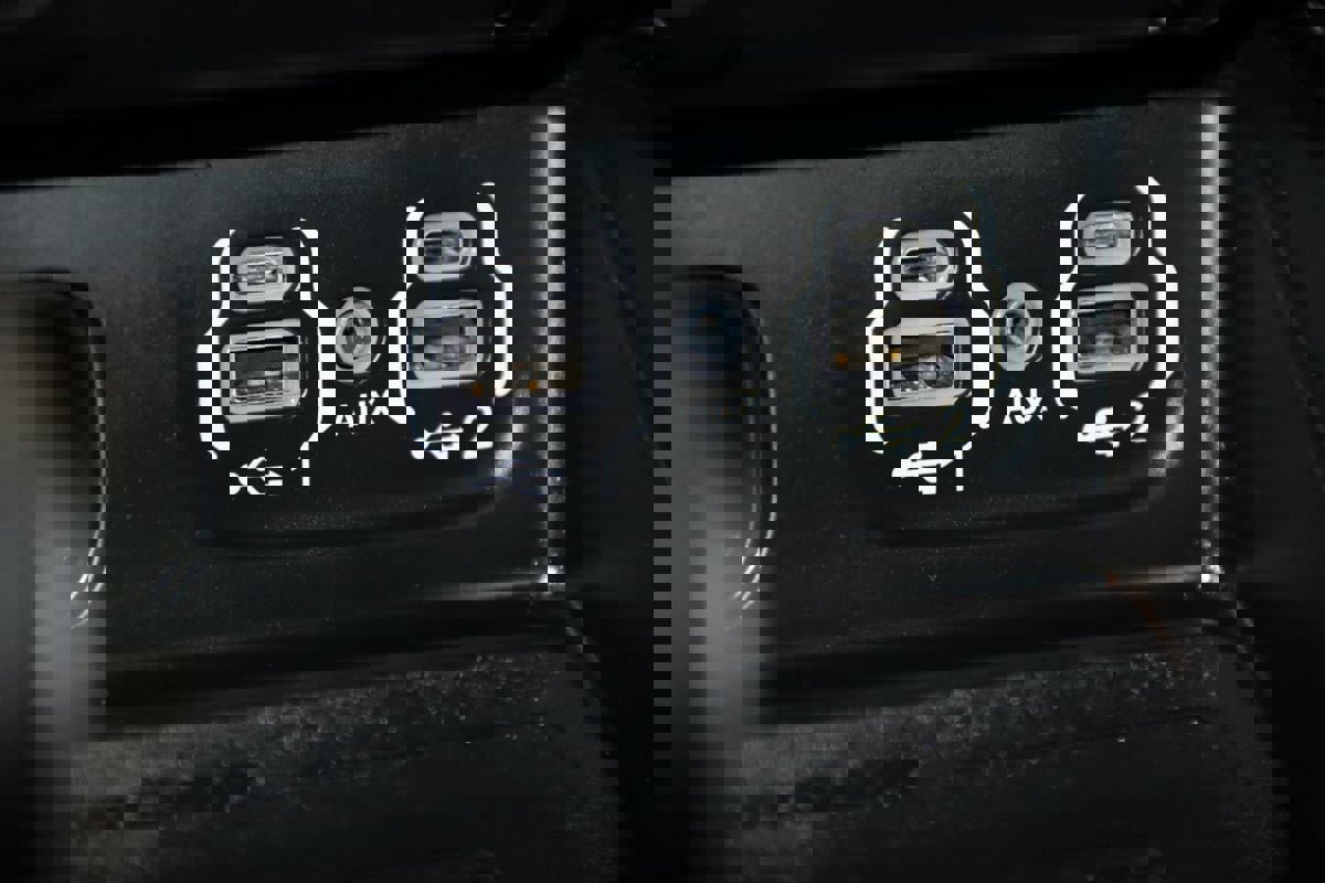 Used 2022 RAM 1500 TRX w/ TRX Level 2 Equipment Group image 28