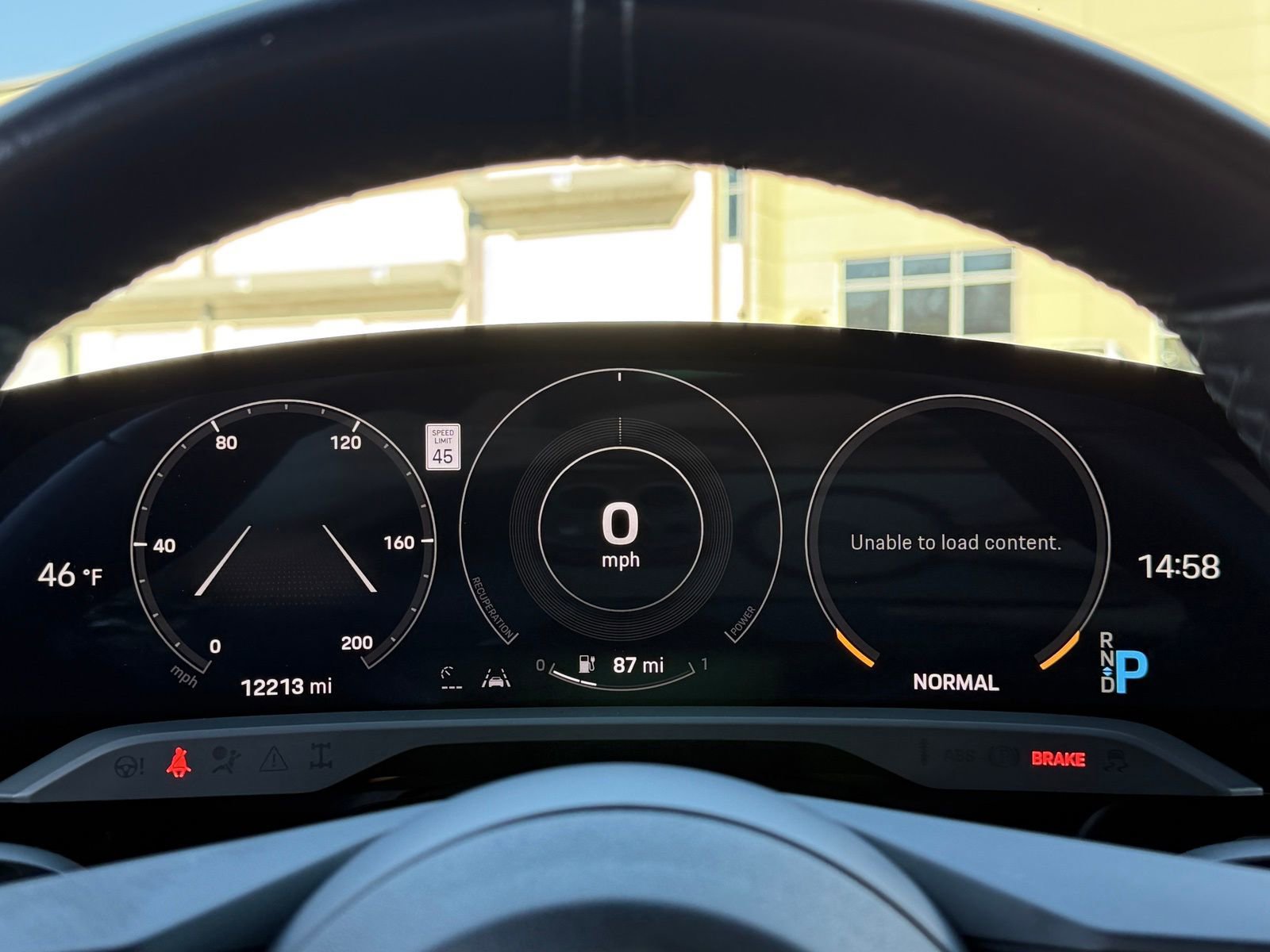 Used 2020 Porsche Taycan 4S image 27