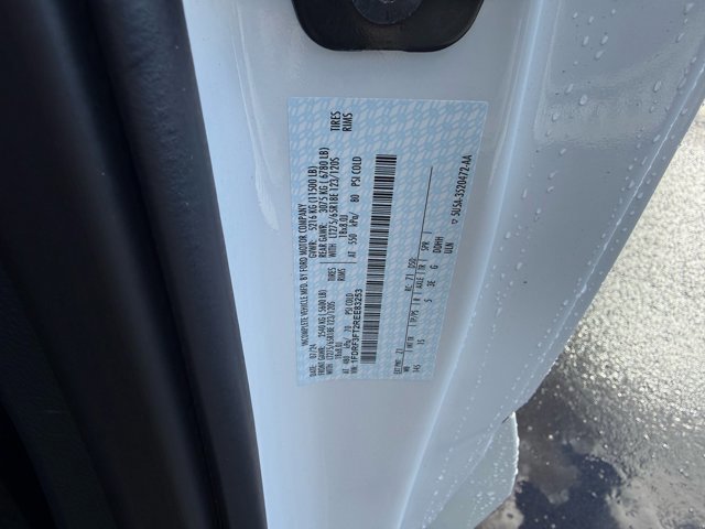New 2024 Ford F350 XL w/ XL Chrome Package image 8