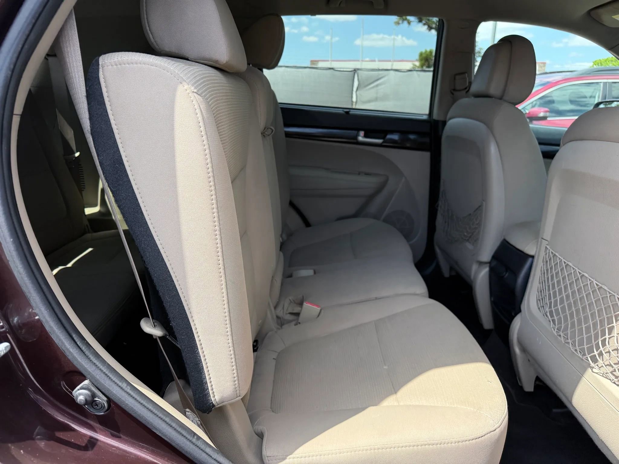 Used 2015 Kia Sorento LX image 20