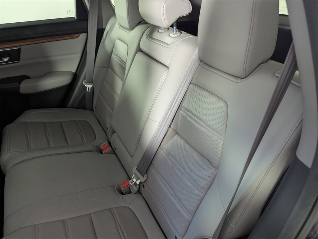 Used 2022 Honda CR-V Touring image 16