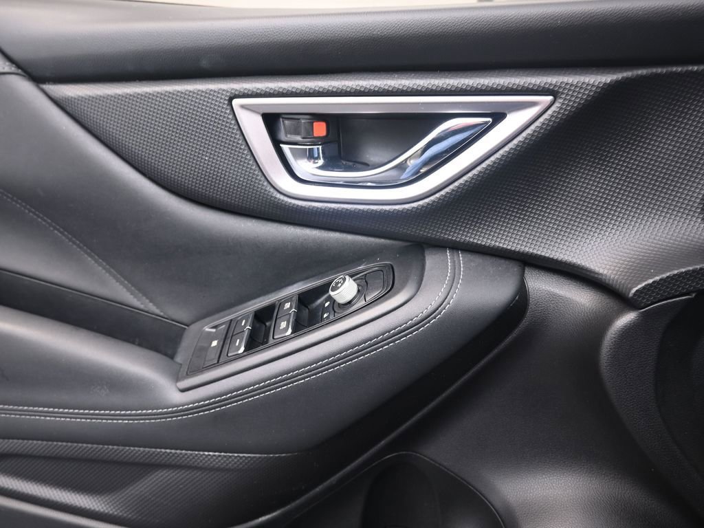 Used 2021 Subaru Forester Limited w/ Popular Package #3 image 15