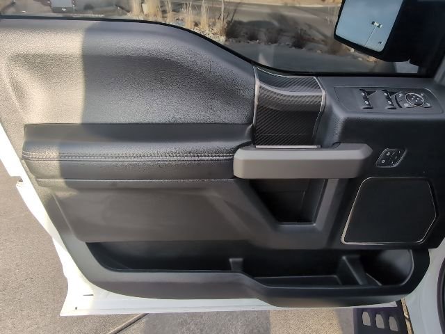 Used 2020 Ford F150 Raptor w/ Equipment Group 802A Luxury image 15