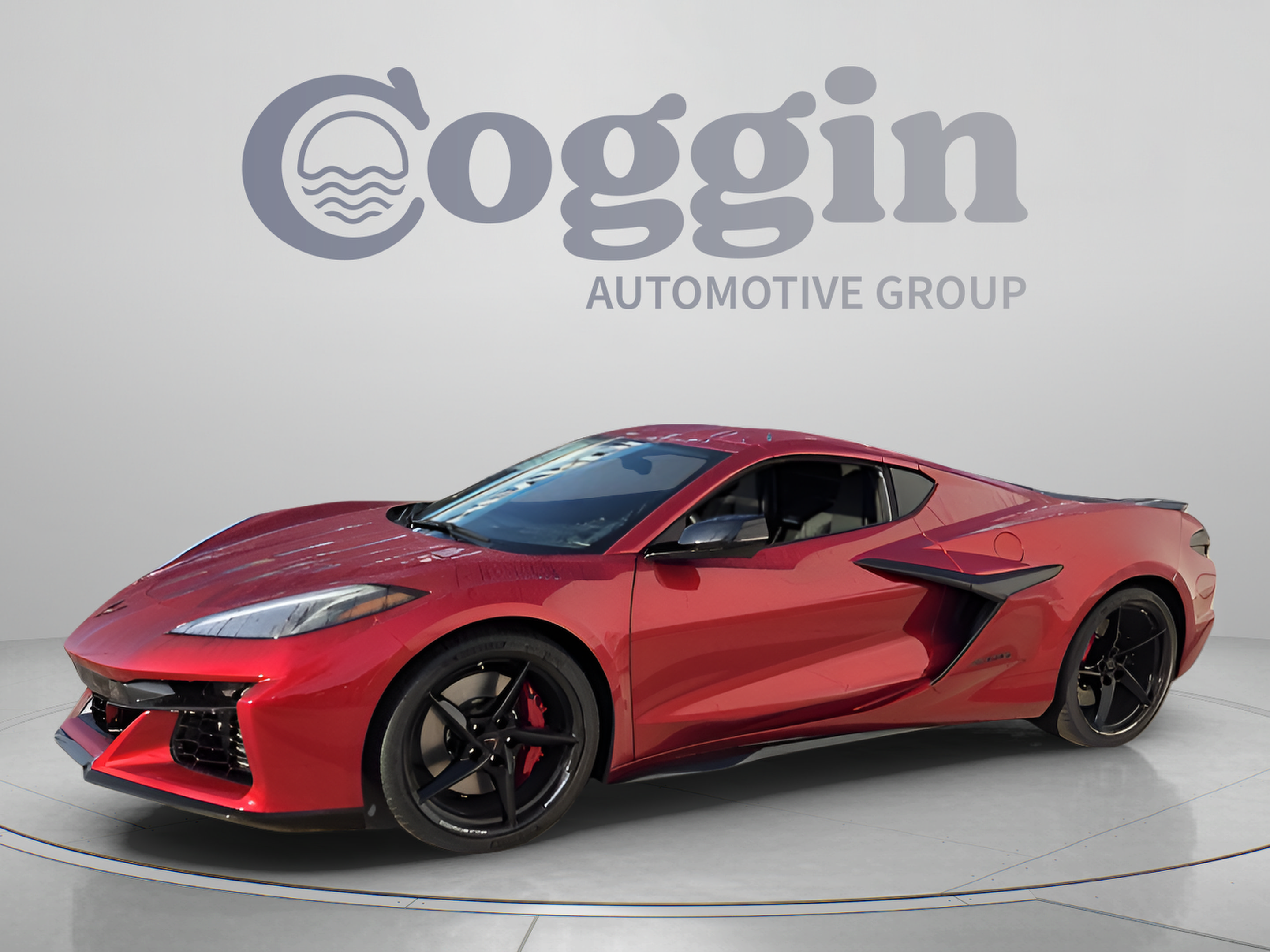 New 2027 Chevrolet Corvette Z06 w/ Battery Protection Package