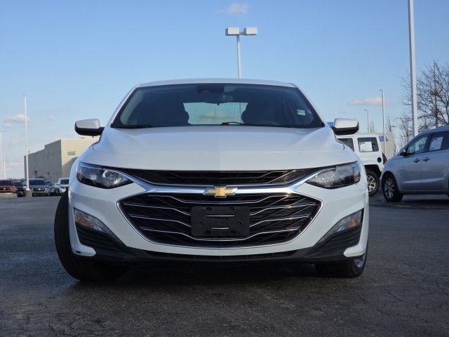 Used 2023 Chevrolet Malibu LT FWD image 9