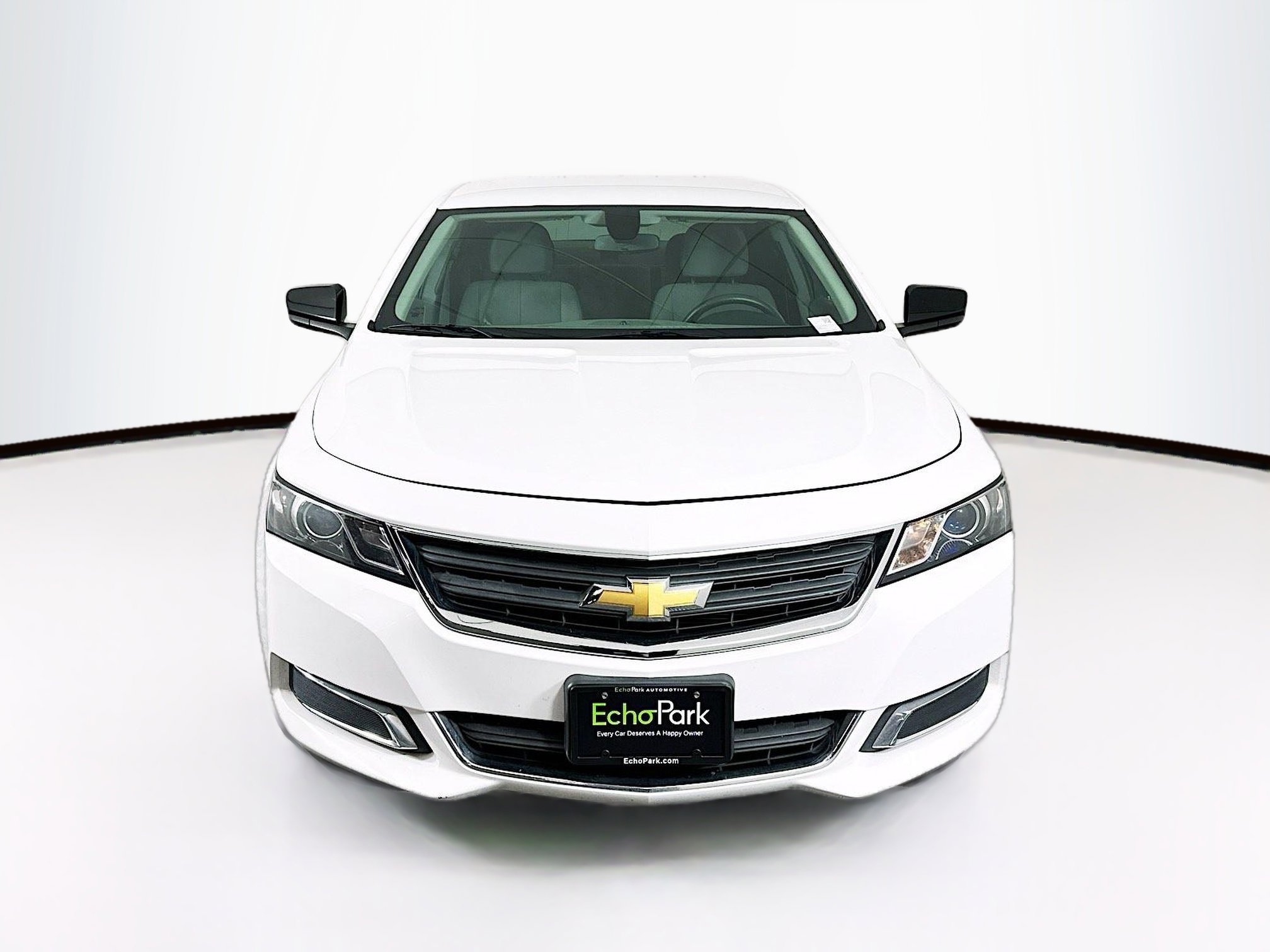 Used 2017 Chevrolet Impala LS image 2