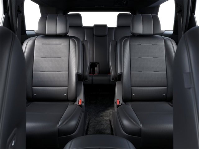 New 2026 Hyundai Palisade Calligraphy image 9