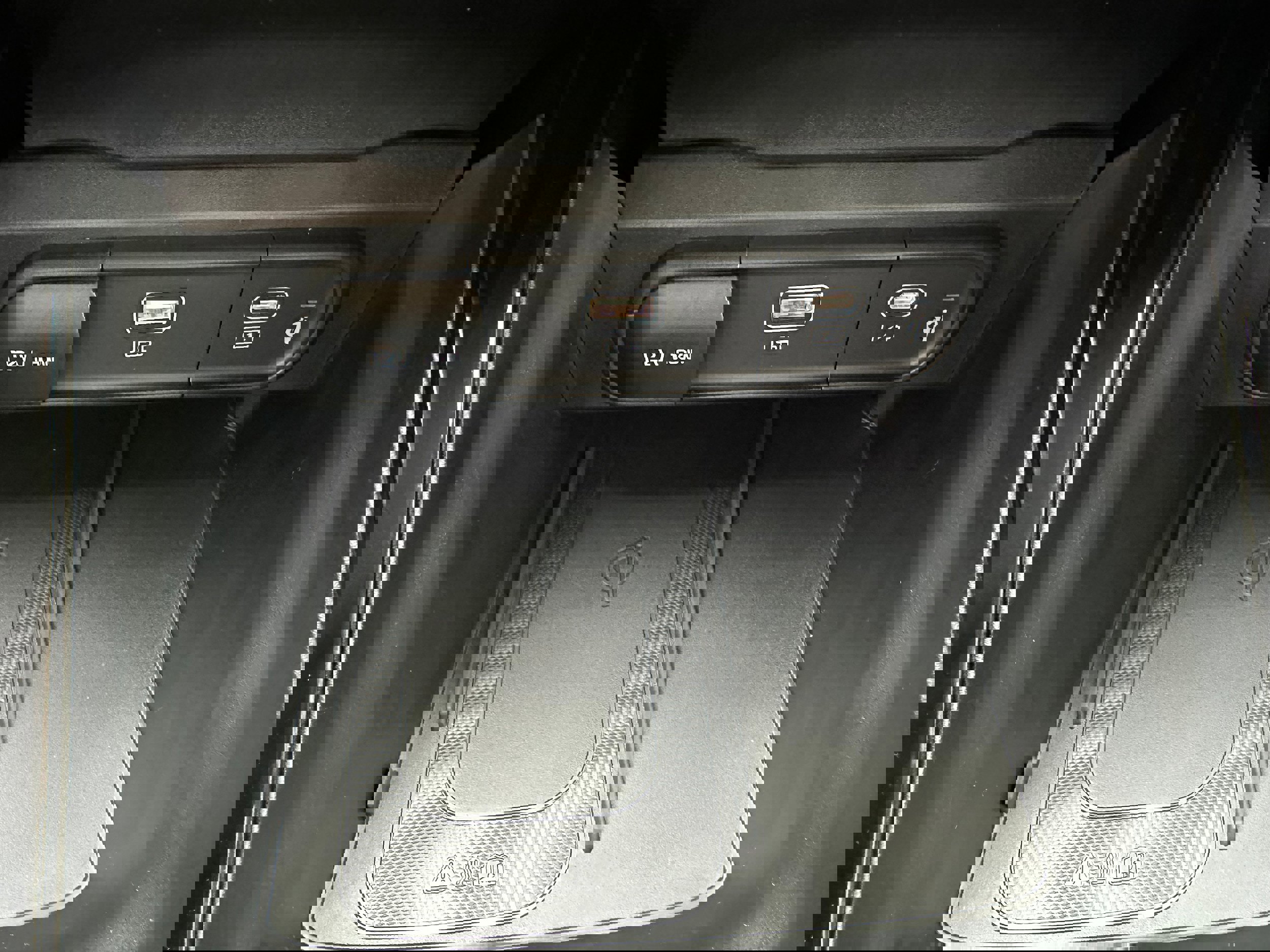 New 2025 Kia Telluride EX X-Line image 50