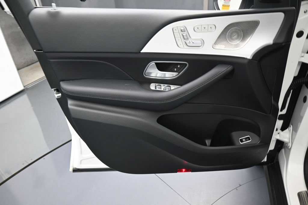 Used 2026 Mercedes-Benz GLE 350 4MATIC image 13