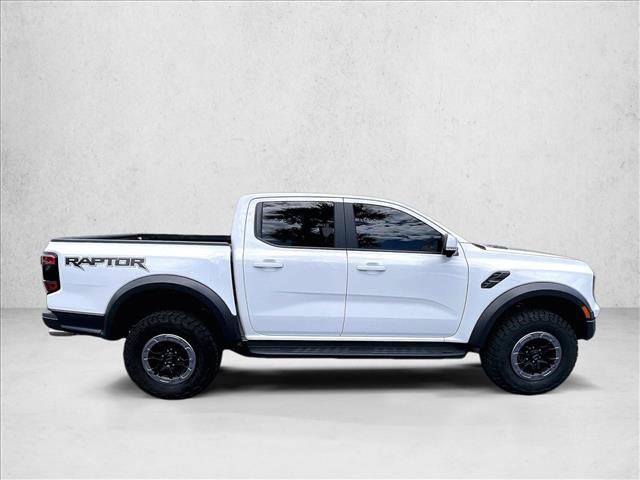 Used 2025 Ford Ranger Raptor AWD/4WD image 5