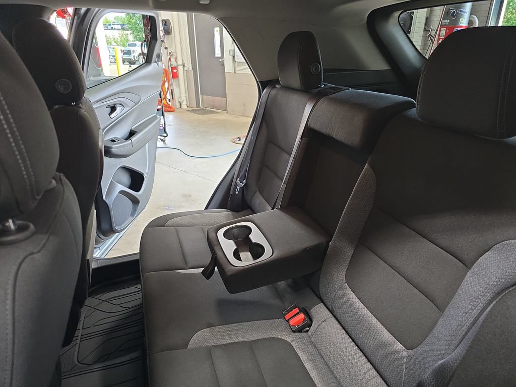Used 2024 Chevrolet TrailBlazer LT w/ Convenience Package AWD/4WD image 14