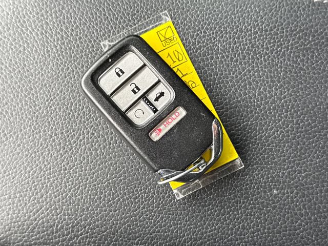 Used 2021 Honda Civic Sport image 32