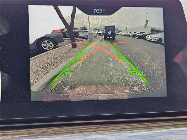 Used 2018 BMW 540i image 14