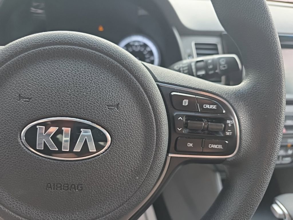 Used 2019 Kia Niro LX FWD image 12