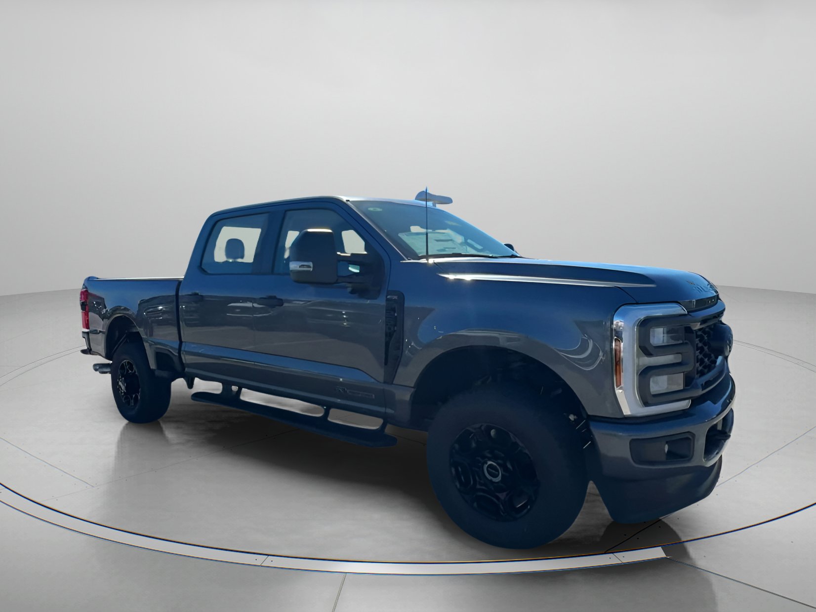 New 2026 Ford F250 XL w/ STX Appearance Package AWD/4WD image 39