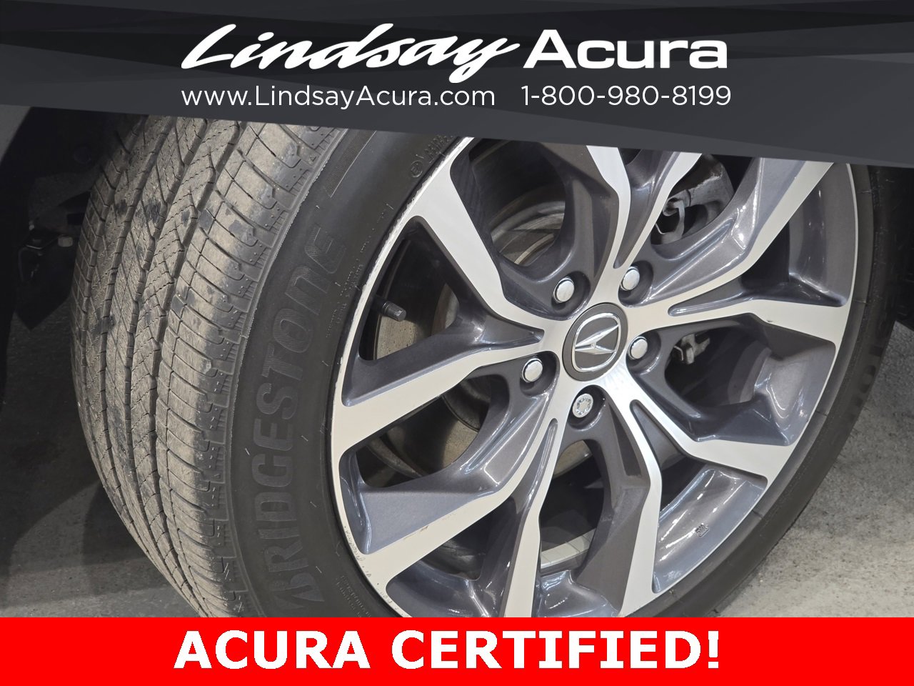 Used 2023 Acura MDX SH-AWD w/ Technology Package image 24