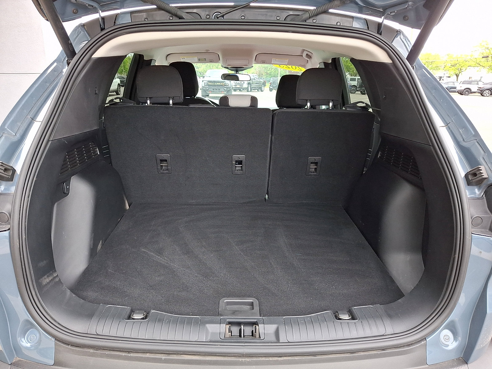 Certified 2023 Ford Escape Active w/ Tech Pack #2 FWD image 29