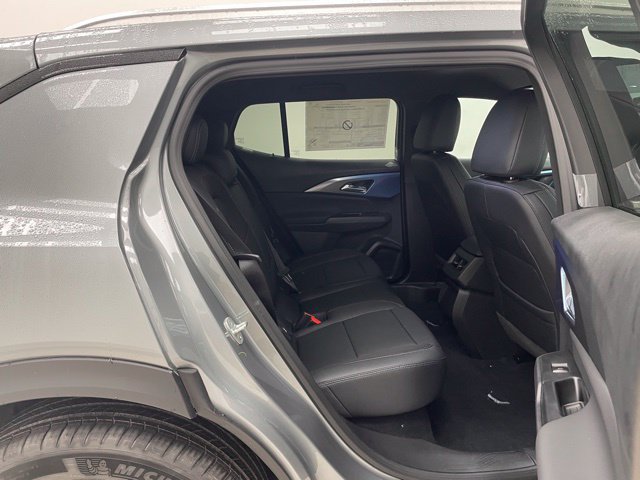 New 2026 Chevrolet Equinox EV LT AWD/4WD image 13
