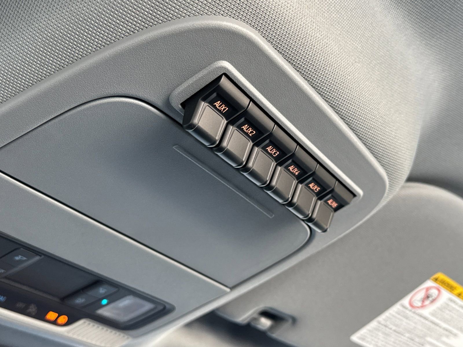 New 2026 Ford F250 XL image 28