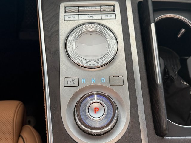 Used 2021 Genesis GV80 3.5T w/ Prestige Package 07 AWD/4WD image 23