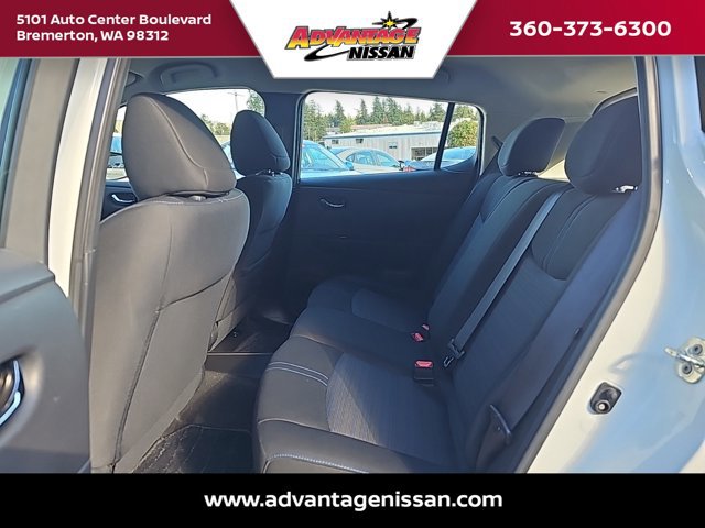 Used 2019 Nissan Leaf SV w/ SV Technology Package image 23