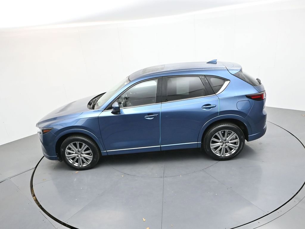 Used 2023 MAZDA CX-5 Signature image 26