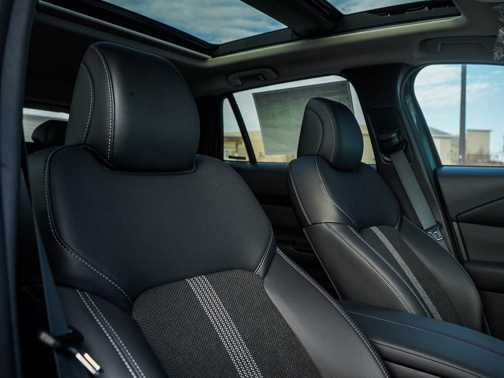 New 2026 MAZDA CX-50 AWD 2.5 S w/ Cargo Package image 11