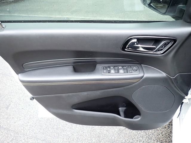 Certified 2023 Dodge Durango R/T AWD/4WD image 19
