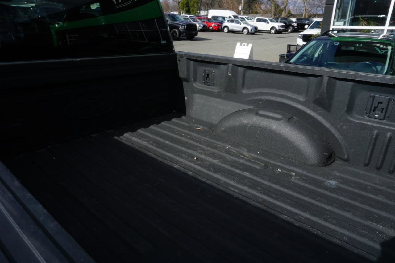 Used 2020 Ford F150 XL w/ Equipment Group 101A Mid image 6