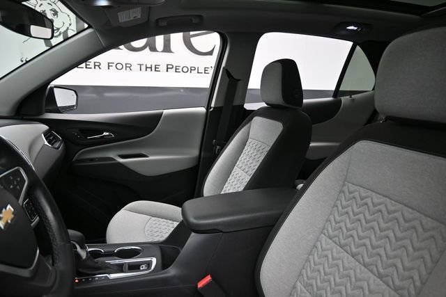 Used 2023 Chevrolet Equinox LT FWD image 17