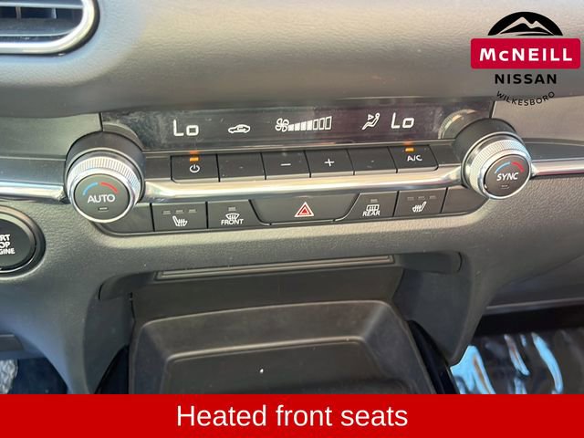 Used 2023 MAZDA CX-30 AWD 2.5 S w/ Preferred Package image 8